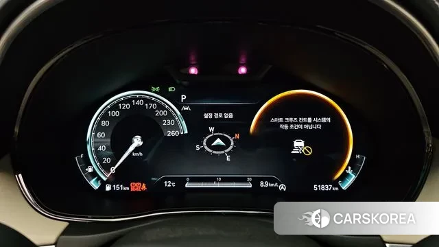 Genesis GV70 id 3776904 из Кореи 18