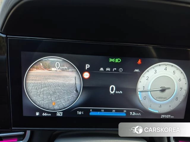 Hyundai The New Avante (CN7) id 3805419 из Кореи 18