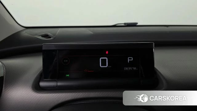 Citroen / DS C4 Cactus id 4482728 из Кореи 29
