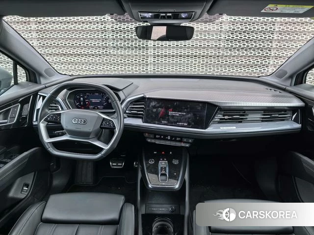 Audi Q4 e-tron id 4219737 из Китая 8