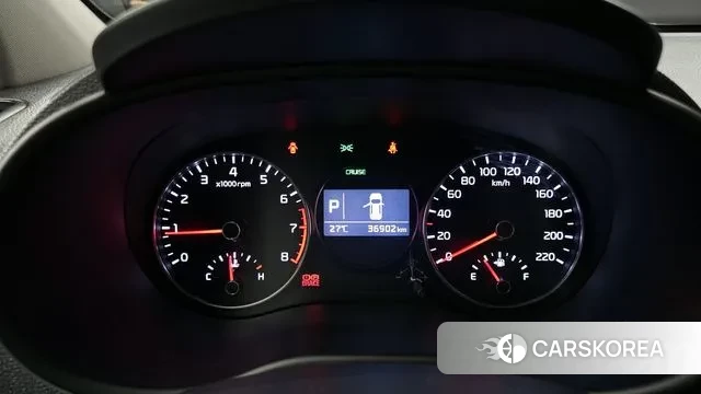 Kia All New Morning (JA) id 3112381 из Кореи 18