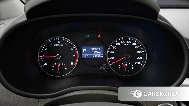Kia All New Morning (JA) id 4339847 из Кореи 30