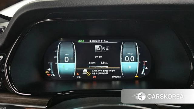 Kia Mohave Master id 4281178 из Кореи 28
