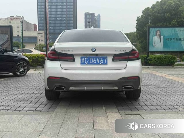 BMW 5 series id 4291085 из Китая 8