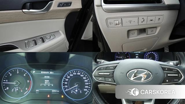 Hyundai Palisade id 4712899 из Кореи 18