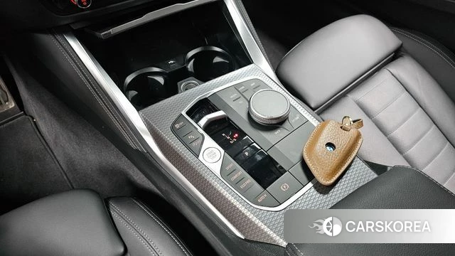 BMW 4 Series (G22) id 4584204 из Кореи 30