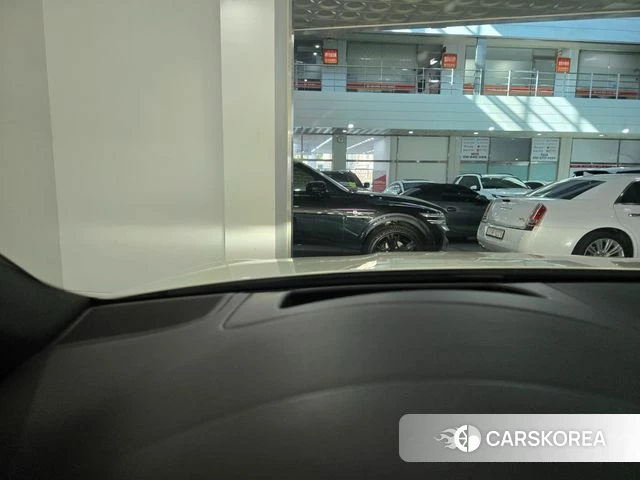 Porsche Cayenne (PO536) id 4334074 из Кореи 18