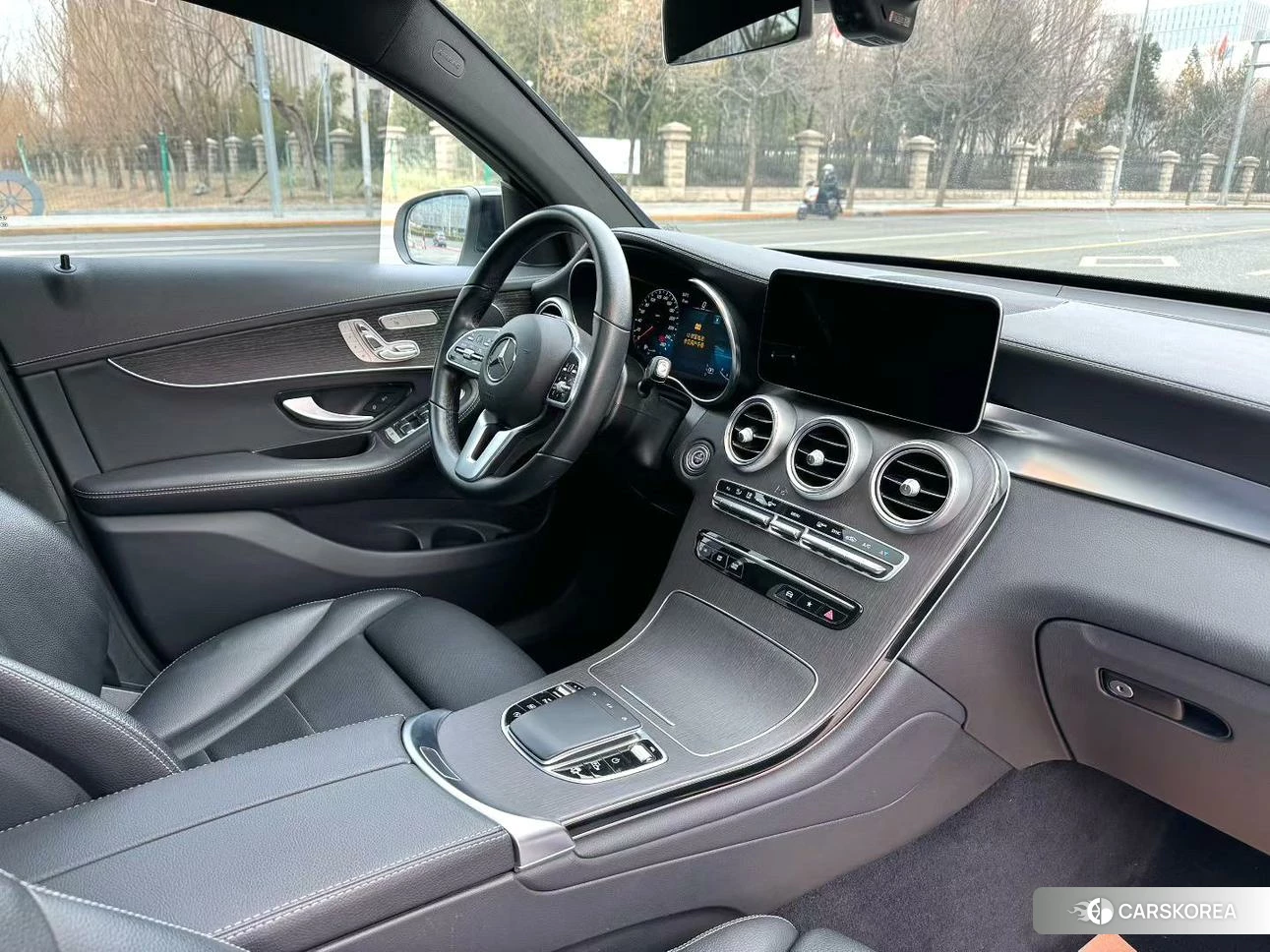 Mercedes-Benz GLC Coupe id 4405938 из Китая 8