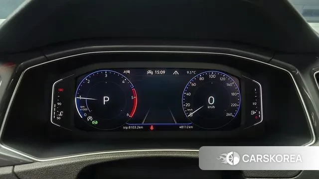 Volkswagen T-Roc id 3759397 из Кореи 18