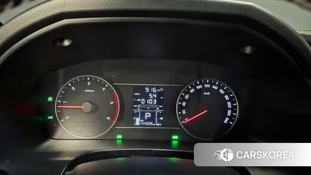 Ssangyong Rexton Sports Cannes id 3402799 из Кореи 18