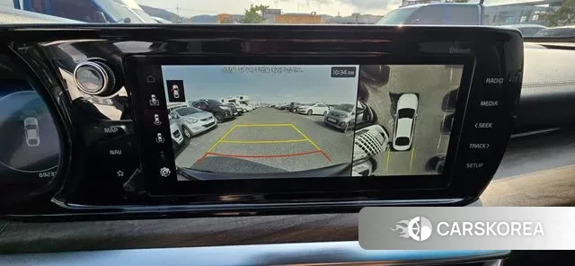 Kia K5 3rd generation id 2556088 из Кореи 18