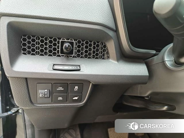 Honda CR-V id 4277342 из Китая 17