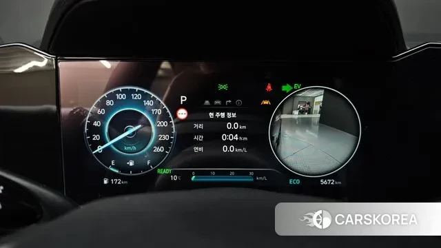 Hyundai The New Avante Hybrid (CN7) id 3745192 из Кореи 18