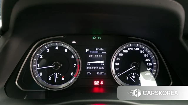 Hyundai Sonata (DN8) id 4203530 из Кореи 28