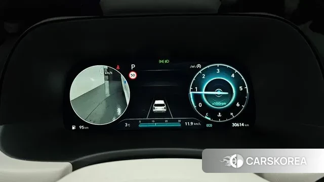 Hyundai The New Palisade id 3482487 из Кореи 18