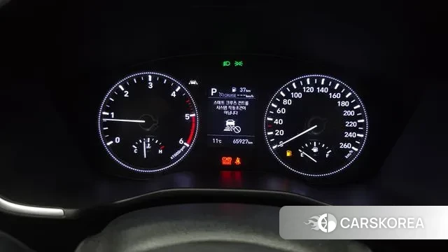 Hyundai Santa Fe TM id 3380301 из Кореи 18