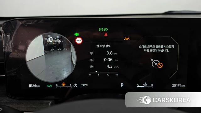 Kia The New K5 3rd generation id 4617845 из Кореи 31