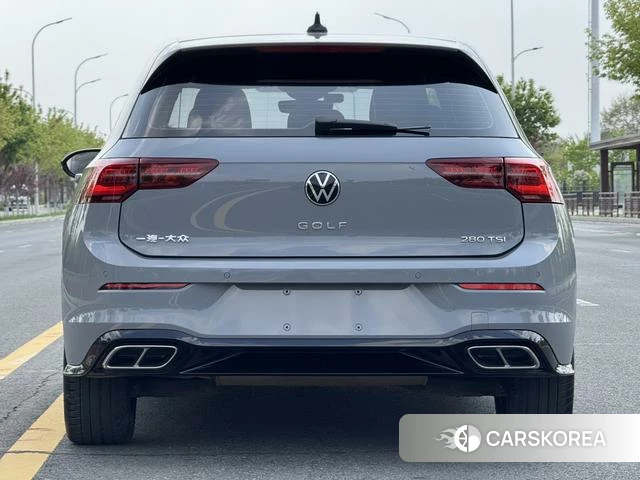 Volkswagen Golf id 4348281 из Китая 22