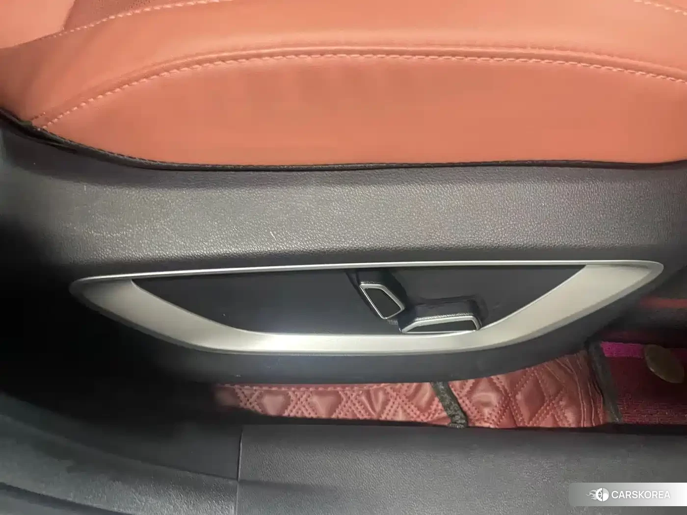 Chang'an Changan CS75PLUS id 4578290 из Китая 12