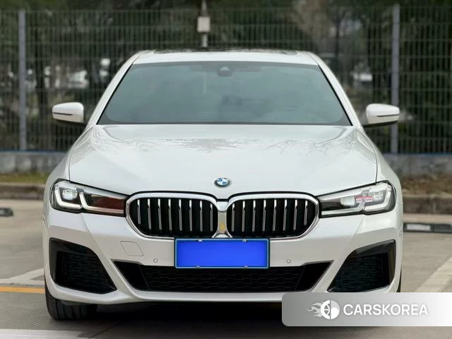 BMW 5 series id 4259669 из Китая 8