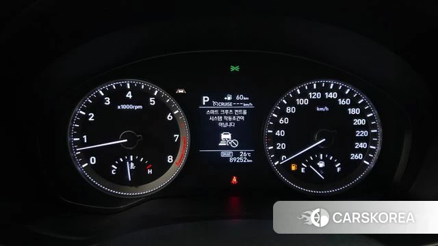 Hyundai Grandeur IG id 4430272 из Кореи 18