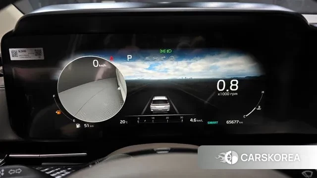 Kia Carnival 4th generation id 3355665 из Кореи 18