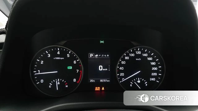 Hyundai Avante AD id 4605414 из Кореи 29