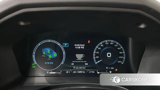 Ssangyong The New Rexton Sport id 4608807 из Кореи 18