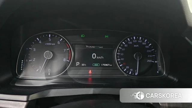 Kia K7 Premier id 4557469 из Кореи 18