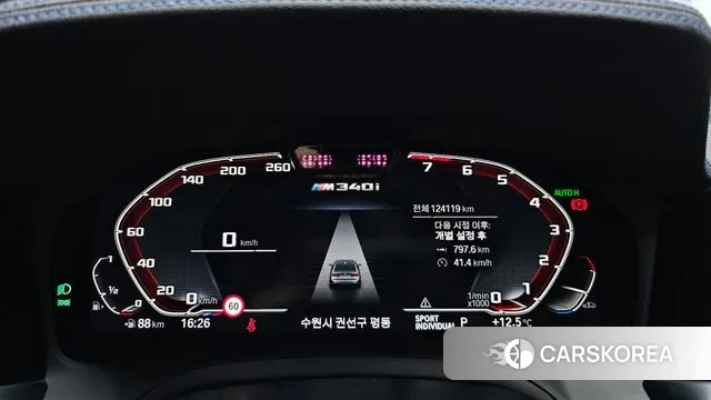 BMW 3 Series (G20) id 3736147 из Кореи 18