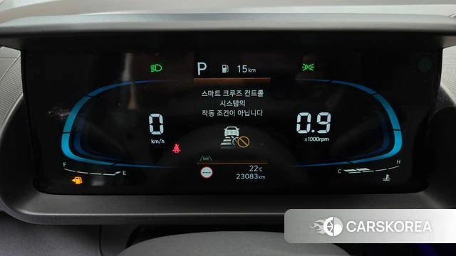 Hyundai Casper id 4442503 из Кореи 29