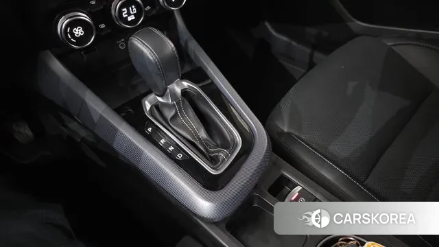 Renault Korea (Samsung) XM3 id 3374032 из Кореи 18