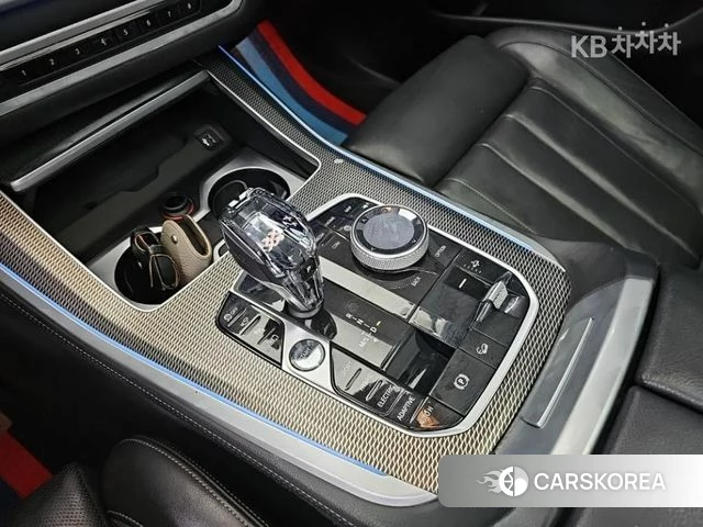 BMW X5 (G05) id 4727219 из Кореи 18