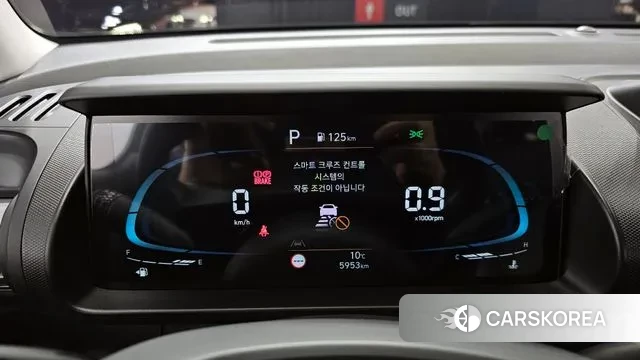 Hyundai Casper id 3770043 из Кореи 18