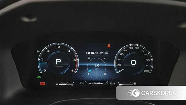 Ssangyong The New Rexton Sports Cannes id 4635986 из Кореи 31