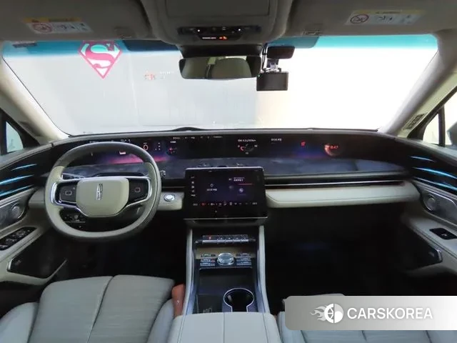 Lincoln Nautilus 2nd Generation id 3517688 из Кореи 18