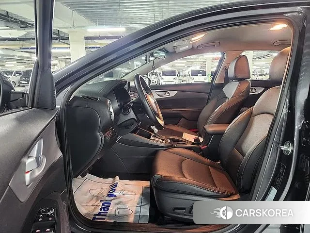 Kia The New K3 2nd generation id 3432649 из Кореи 18