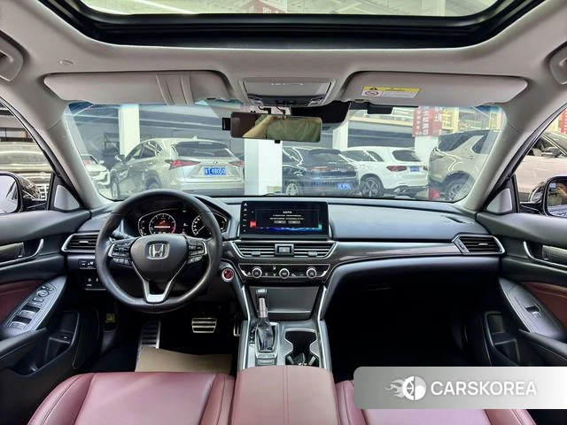 Honda Accord id 4220641 из Китая 12