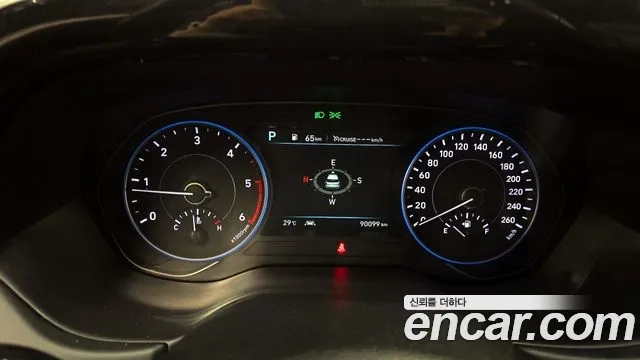 Hyundai Palisade id 2922254 из Кореи 18