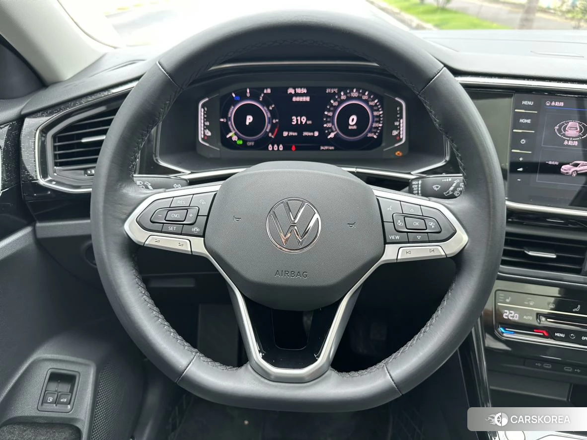 Volkswagen Tanyue PHEV id 4467409 из Китая 15