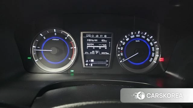 Ssangyong Rexton Sports id 4446814 из Кореи 26