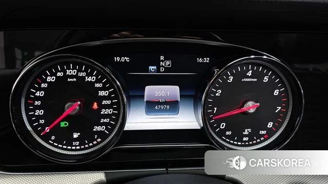 Mercedes-Benz E-Class W213 id 3894175 из Кореи 19