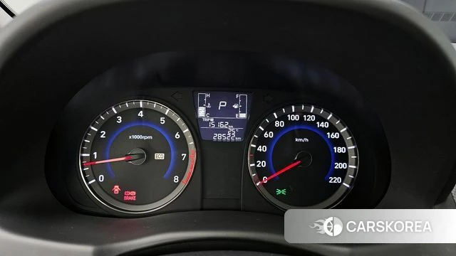 Hyundai Accent (New type) id 4339504 из Кореи 28