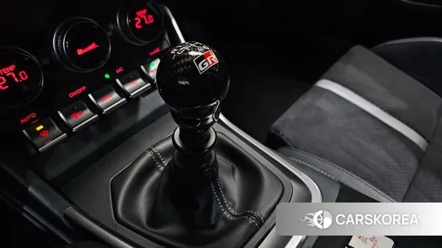 Toyota GR86 id 3684606 из Кореи 18