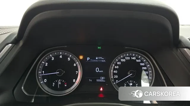 Hyundai Sonata (DN8) id 3444094 из Кореи 18