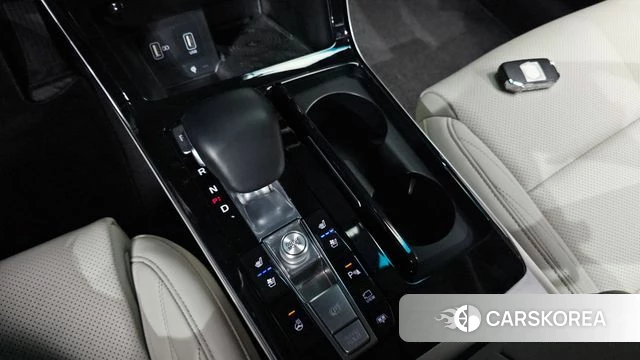 Kia K7 Premier Hybrid id 4702986 из Кореи 30