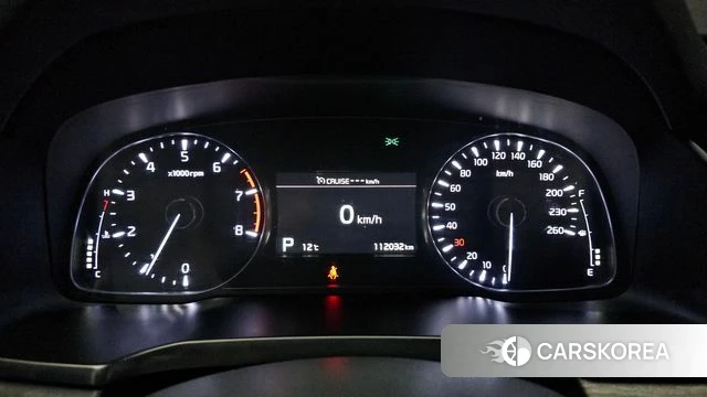 Kia K7 Premier id 3813878 из Кореи 18