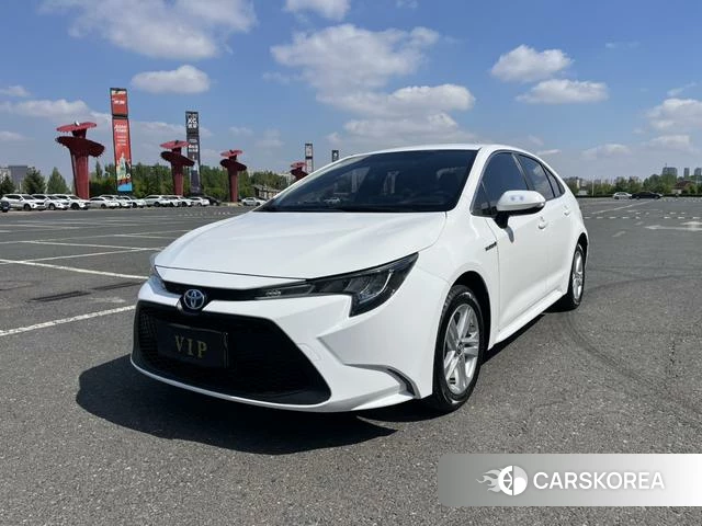Toyota Lei Ling id 4342131 из Китая 12