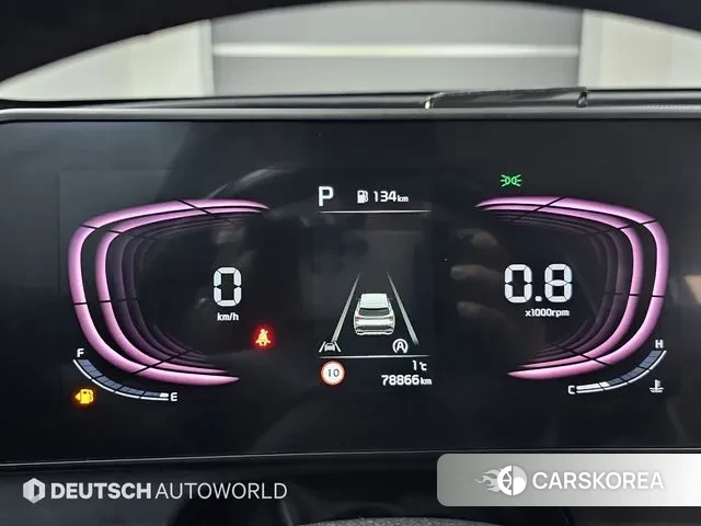 Kia Sportage 5th Generation id 3685874 из Кореи 18