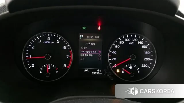 Kia Morning Urban (JA) id 3606343 из Кореи 18